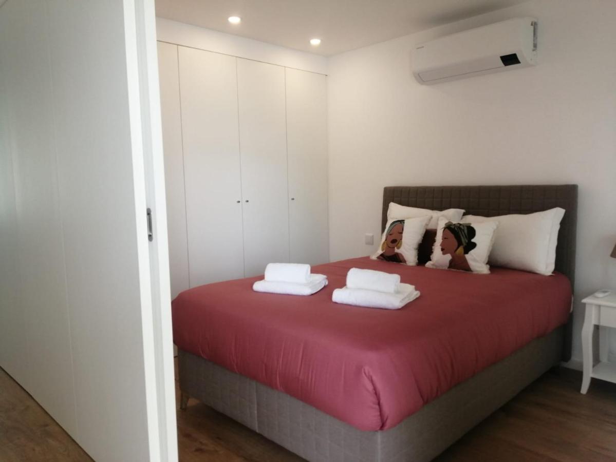 Ferienwohnung Cais De Apresentacao No Coracao De Aveiro Exterior foto